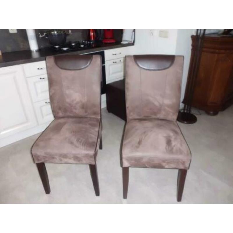 stoelen