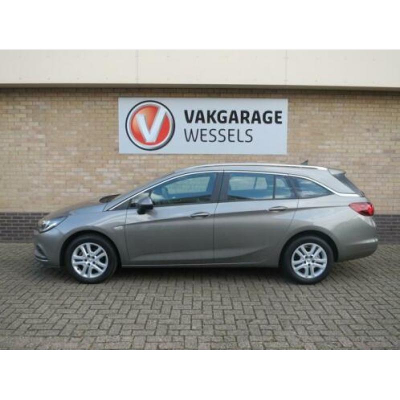Opel Astra Sports Tourer 1.0 Turbo Business+ | Clima | Navi