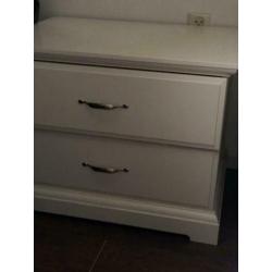 Ikea ladekast birkeland 2 lades