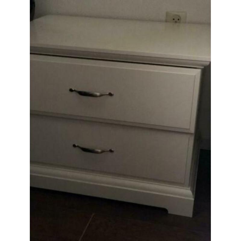 Ikea ladekast birkeland 2 lades