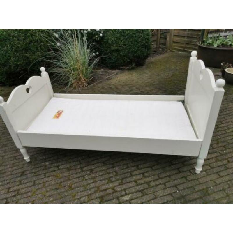 Kinderbedje 150 x 70