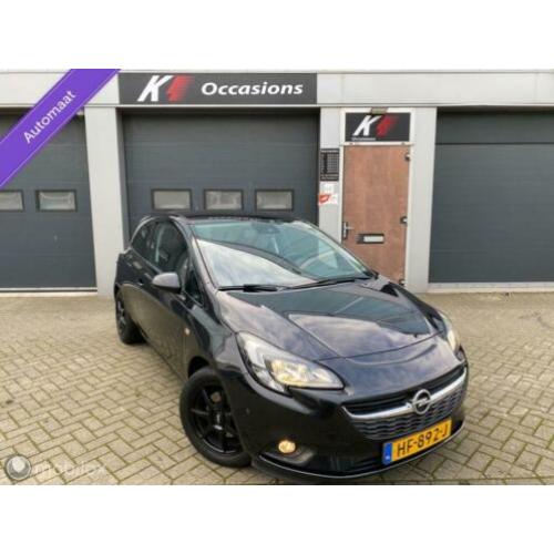 Opel Corsa 1.3 CDTI Business+ 2015|AUTOMAAT|PARK SENS|NAP
