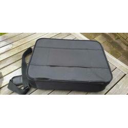 Samsonite Office Case Plus 16”laptop tas super mooi