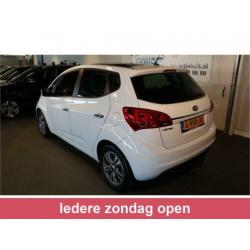Kia Venga 1.6 CVVT ExecutiveLine Atomaat (bj 2018)