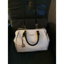 Calvin klein tas
