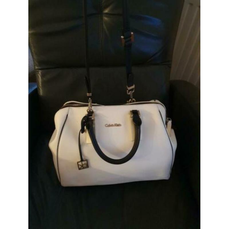 Calvin klein tas