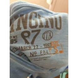 Vingino shirtje maat 134
