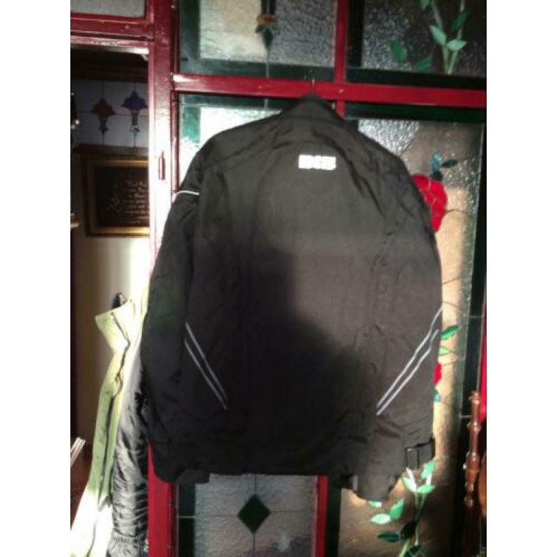 Motor kleding