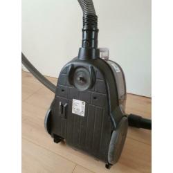 Zakloze stofzuiger Philips Powerpro Compact 1500 Watt
