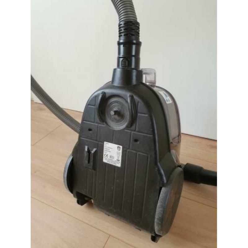 Zakloze stofzuiger Philips Powerpro Compact 1500 Watt