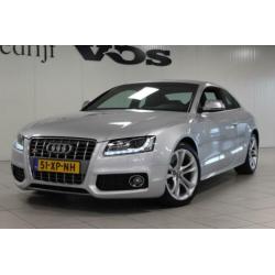 Audi S5 Coupé 4.2 FSI quattro Pro Line | S stoelen | Navi |