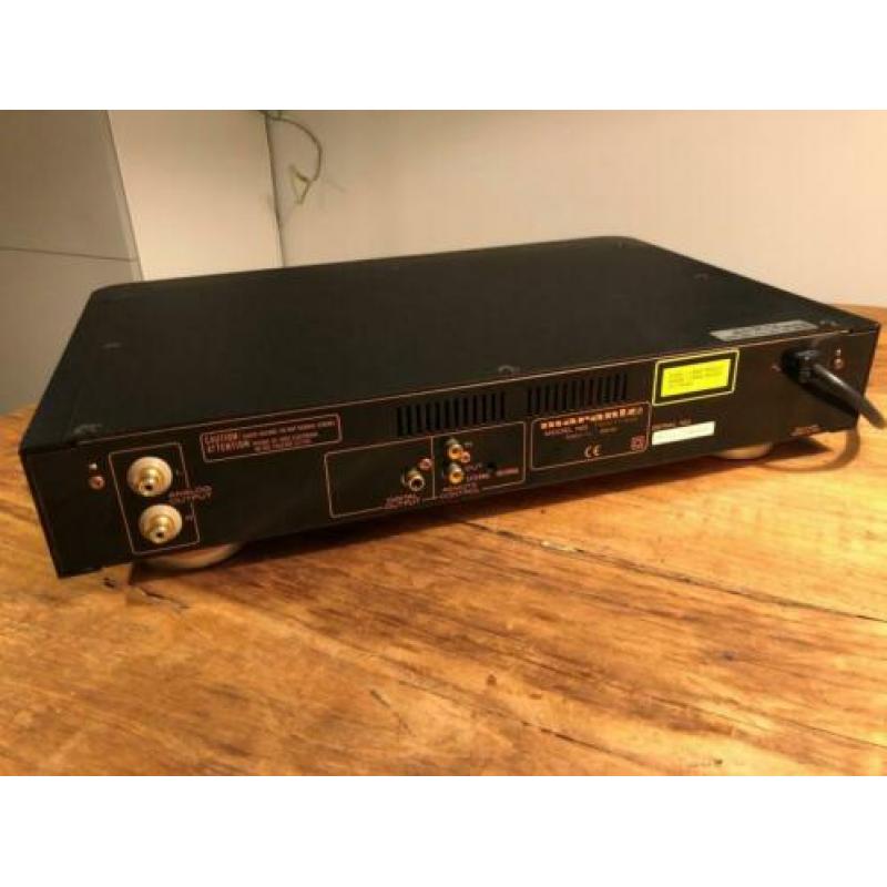 Marantz CD17 KI