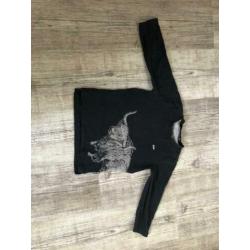 Tumble n Dry pakketje maat 98