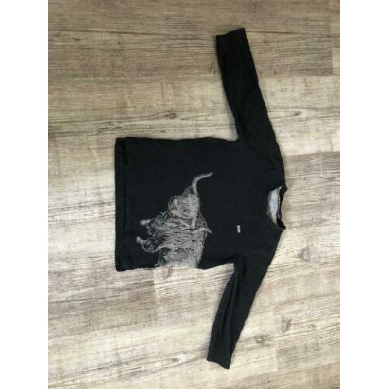 Tumble n Dry pakketje maat 98