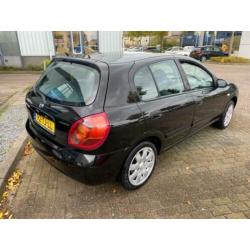Nissan Almera 1.5 Visia Airco, Elektr ramen, NAP, APK !