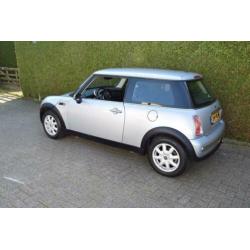 MINI Mini 1.6 One Pepper (bj 2004)