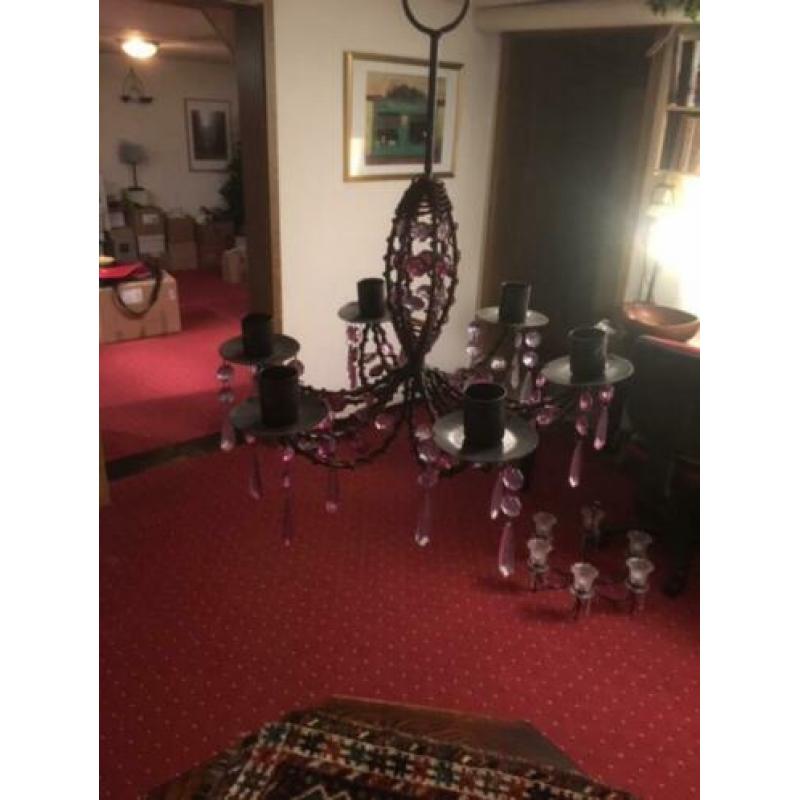 Leuke hanglamp