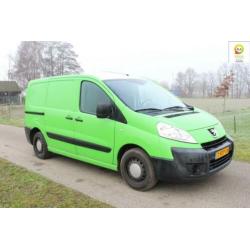 Peugeot Expert 227 2.0 HDI L1H1 | Airco | Cruise Control | T