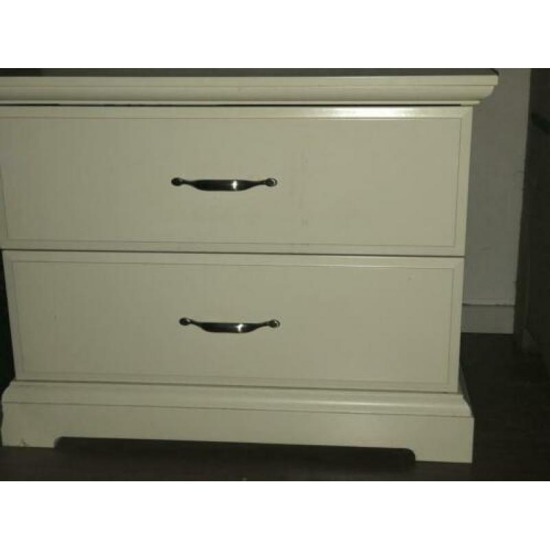 Ikea ladekast birkeland 2 lades