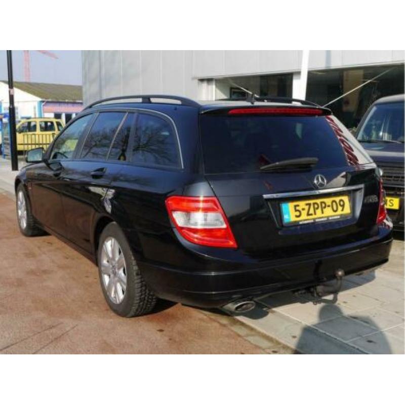 Mercedes-Benz C-Klasse 180 CDI BlueEFFICIENCY Estate Busines