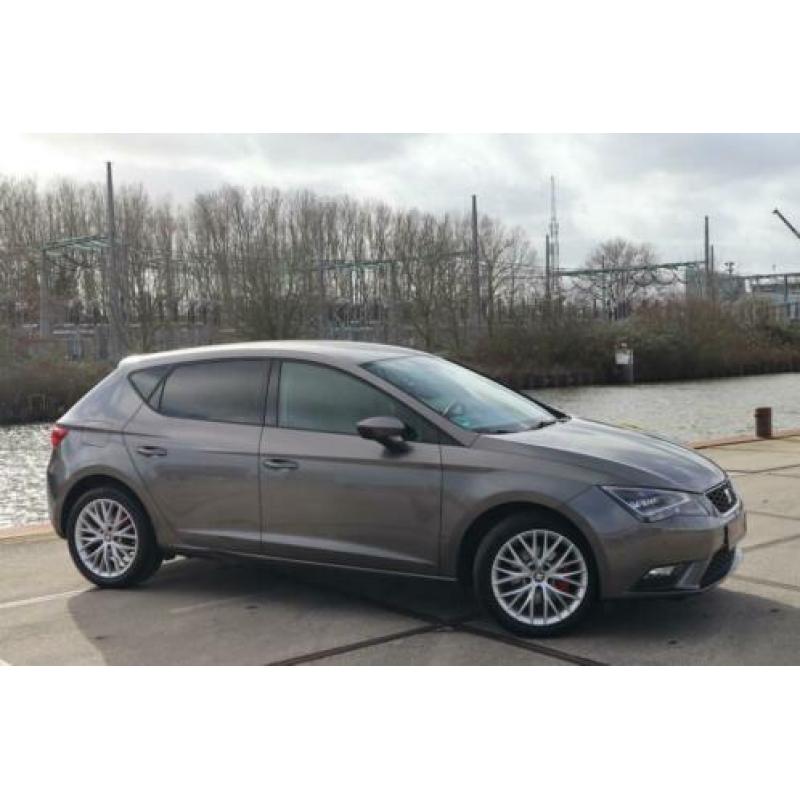 Seat Leon 2.0 TDI FR