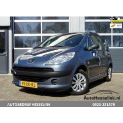 Peugeot 1007 1.4 Sesam Urban Elektr deuren