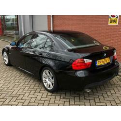 BMW 3-serie 320d Executive