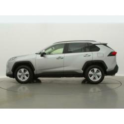 Toyota RAV4 2.5 Hybrid AWD Dynamic (bj 2019, automaat)