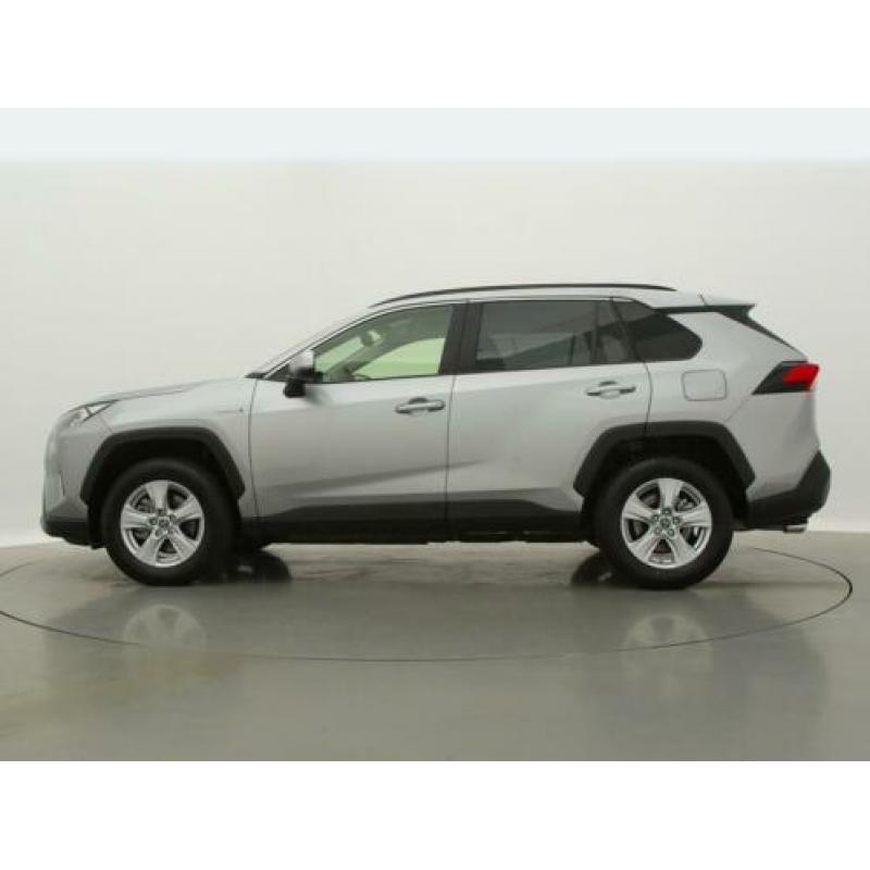 Toyota RAV4 2.5 Hybrid AWD Dynamic (bj 2019, automaat)