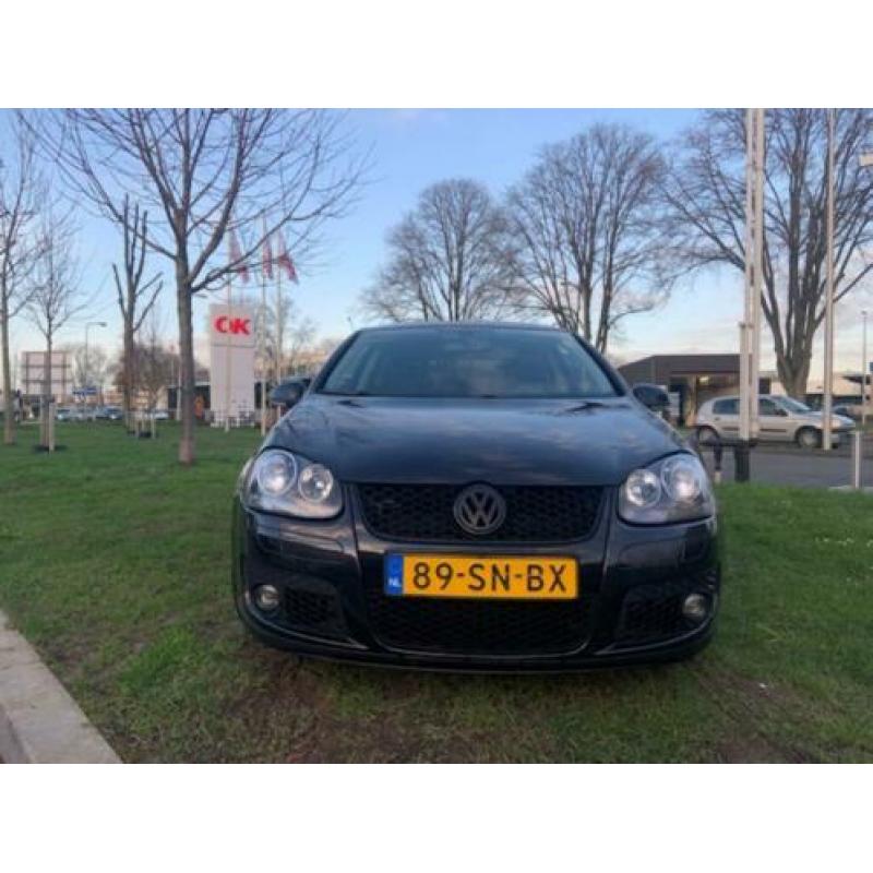 Volkswagen Golf 2.0 FSI 110KW 3D/Xenon/Navi/Apk nw