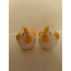 Peper en zout stelletjes