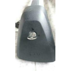 Originele BMW dakdragers 3 serie sedan vanaf 2012 tot 2019