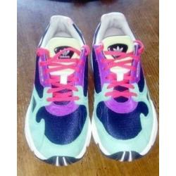 Adidas Falcon w sportschoenen maat 38