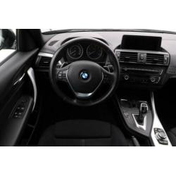 BMW 1 Serie 120d Business Aut. | Xenon | Prof. Navigatie | C