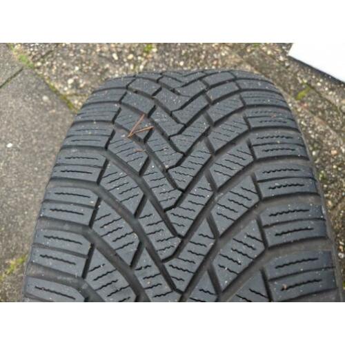 Peugeot Winterbanden Continental TS850 215/55 R16 93H