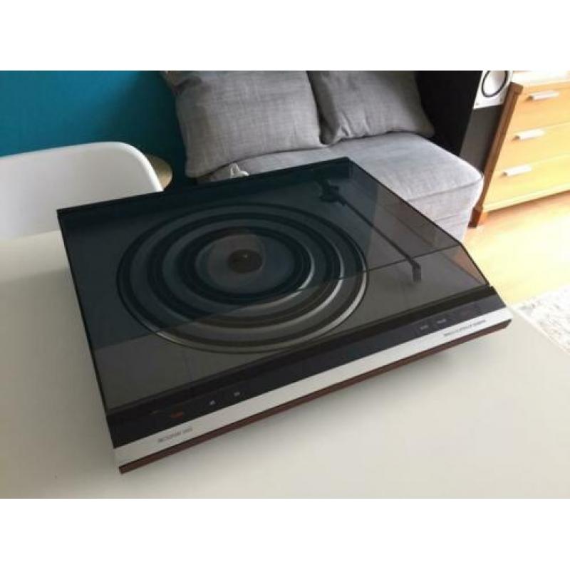 Beogram 2402 Bang en Olufsen B&o met MMC-20EN