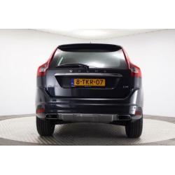 Volvo XC60 2.0 D4 180 PK Automaat Summum Navi Climate Cruise