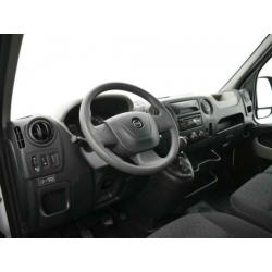Opel Movano 2.3CDTI L2H2 Start/Stop (2016) Airconditioning