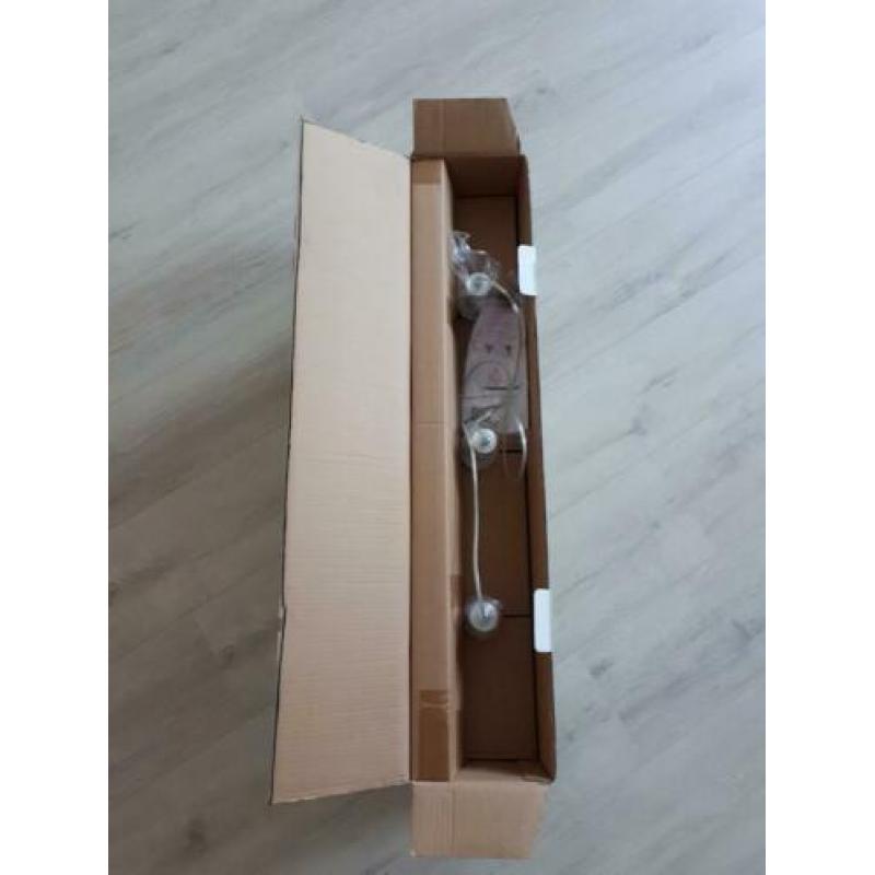 Nieuw Hanglamp Liam (Karwei)