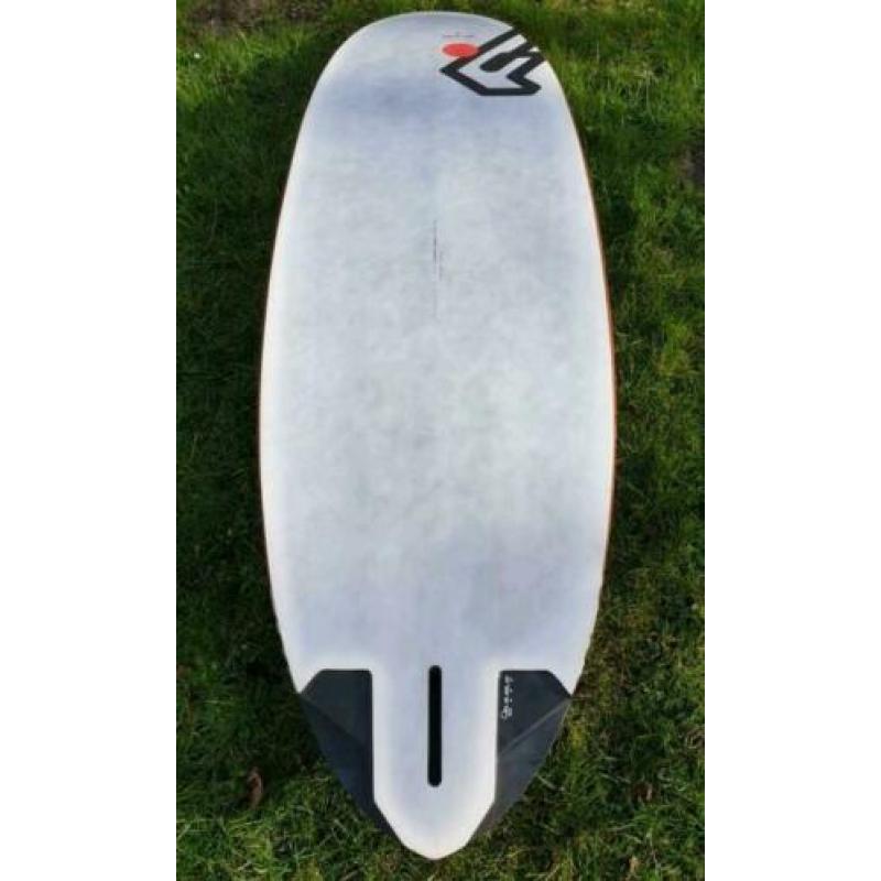 Fanatic Falcon TE 112 (2016)