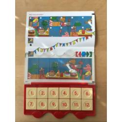 Mini Loco: basisdoos met 4 boekjes