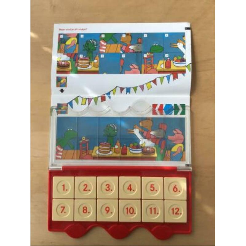 Mini Loco: basisdoos met 4 boekjes