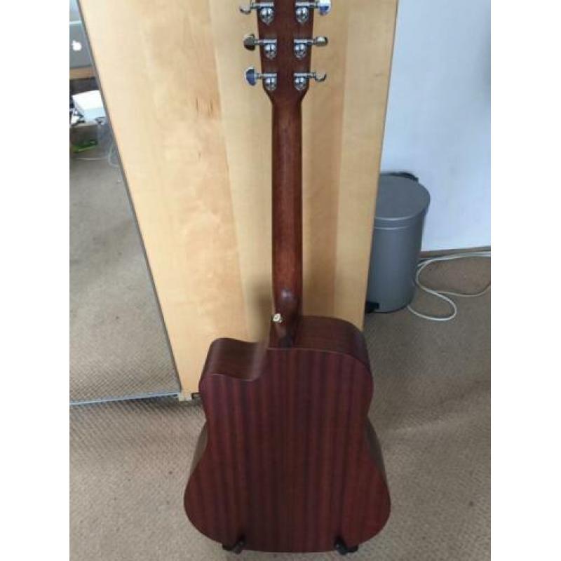Sigma DMC-15E western gitaar