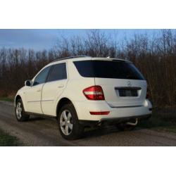 Mercedes-Benz M-klasse 280 CDI Grijs kenteken ML grijskentek