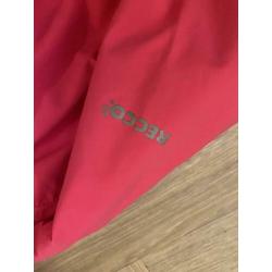 Helly hansen Odin skijas ski jas m roze