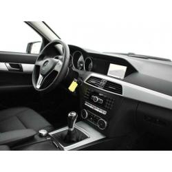Mercedes-Benz C-Klasse 180 CDI AMBITION AVANTGARDE *72.327 K