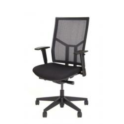 Ergonomische Design Bureaustoel 787 QUADRO / NEN-EN 1335