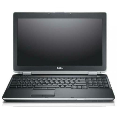 Dell Latitude E5530/i5-3340M/8Gb/256GbSSD