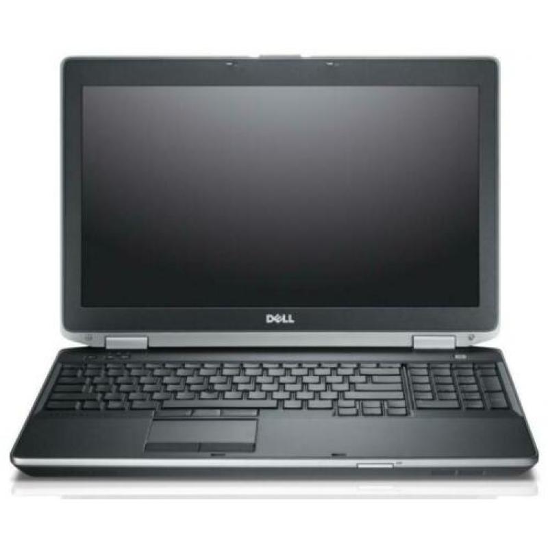Dell Latitude E5530/i5-3340M/8Gb/256GbSSD