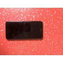 iPhone 8 Plus space grey 64GB +doos, nieuwe lader en hoesjes